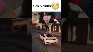 GTA 5 Radio is Crazy!