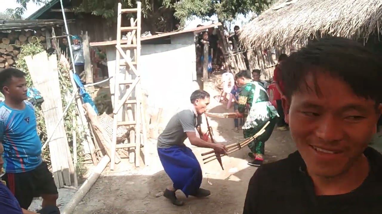 niam ntxawm . txiv cua hua qhua