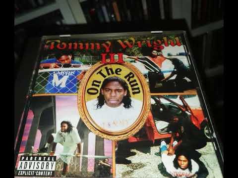 Tommy Wright III - Manslaughter