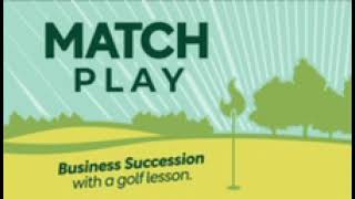 Selling a Business You Plan to Stay In with Michael Bosway