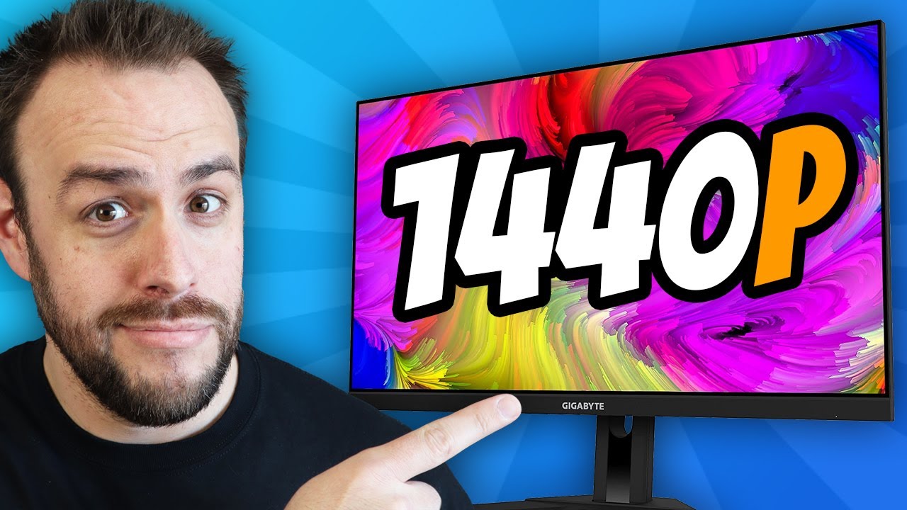 GAME M27GC2K3 27´´ VA QHD 2K 144Hz PC / 120Hz PS5 - XSX con