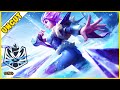 Der TURBO INT in Clash | Noway4u Uncut LoL