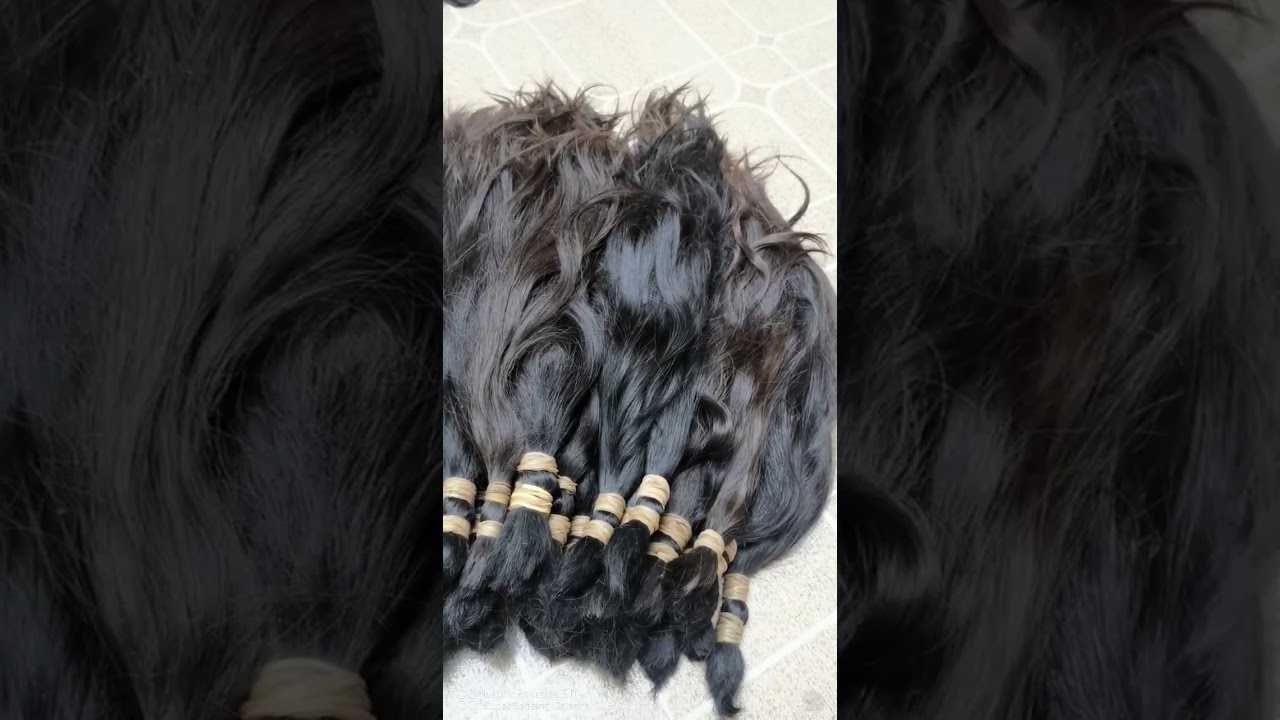 100% virgin Bulk hair,raw hair extensions,Can be bleached 613 