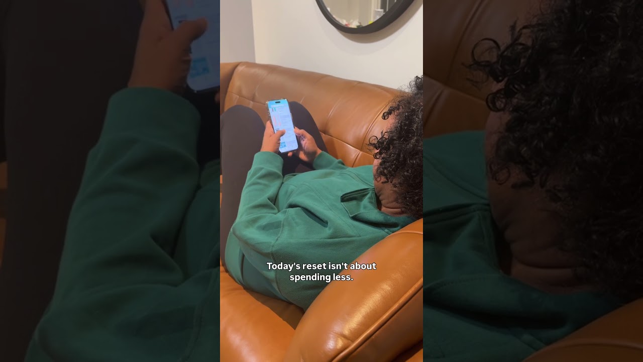 Financial Management Starts With Awareness (Not Guilt)