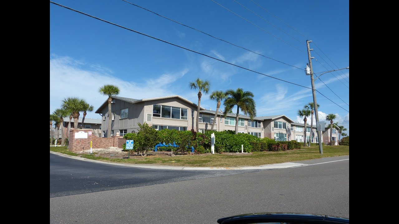 2 Causeway Blvd, 206, Dunedin, FL 34698