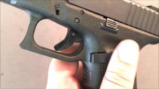 Don't DQ! - Zev Tech Competition Spring Kits for Glock