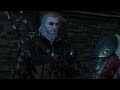 Wiedźmin 3 Czemu zamykacie miasto brutalna praktyka ( Witcher 3)