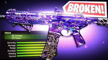 *NEW* BEST M13B CLASS SETUP in MW2! 😈 (DOUBLE MGB GAMEPLAY!) - Modern Warfare 2