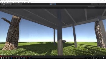 Small Farm Update 2 : Unity Project