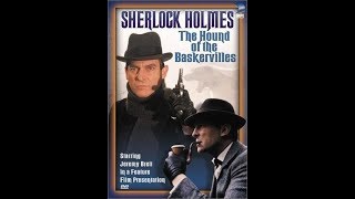 41. The Hound Of The Baskervilles