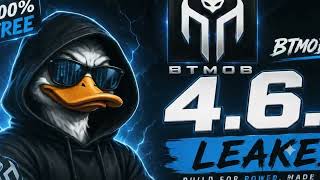 BTMOB 4.6.0 FREE LEAKED @wolfxsec