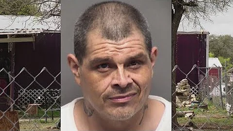 Man facing multiple charges after explosive weapons and devices found in west Bexar County