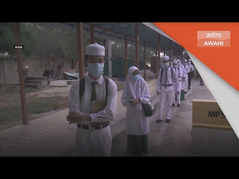 Video: Apa Yang Perlu Anda Ketahui Mengenai Keunikan Pendidikan Pekerja Anak Sekolah Rendah