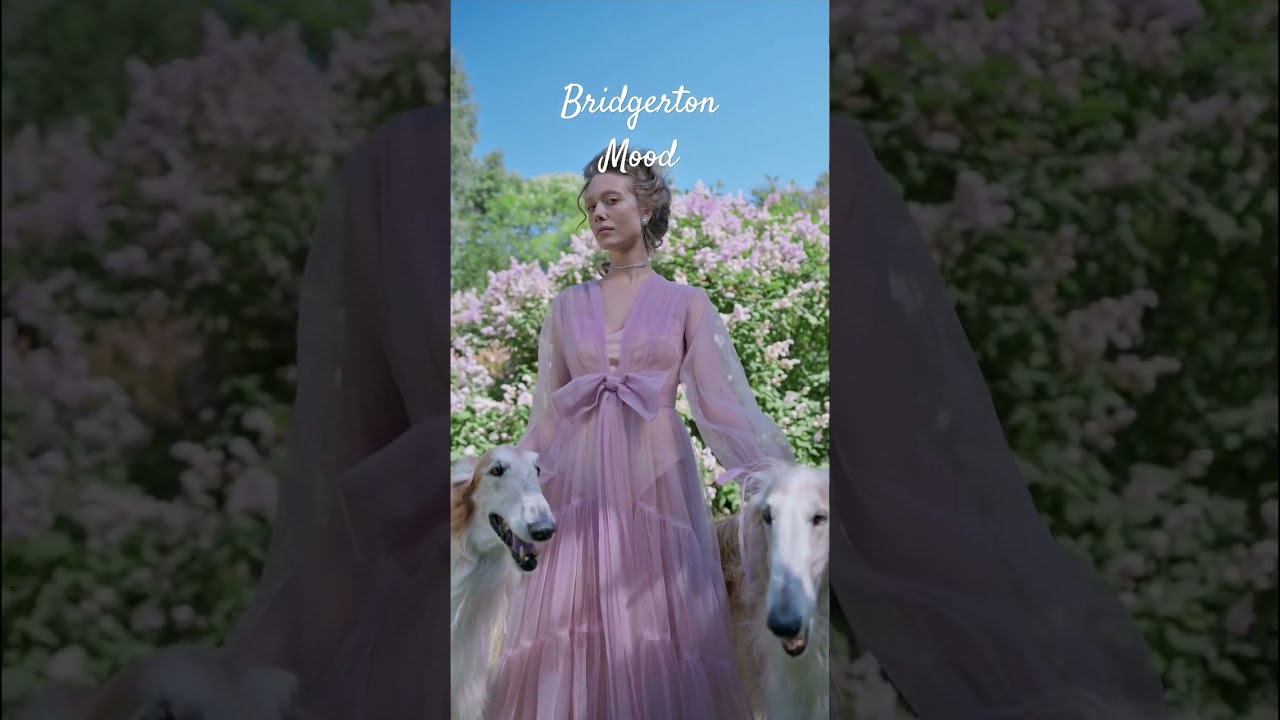 Bridgerton Mood.   #bridgerton,#bridertonmood,#backgroundroom.      PineAppleMucic-Aristocracy