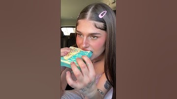 Thumbnail of Tasting chocolate from Dubai