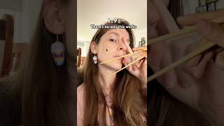 Okay, Maybe It Works