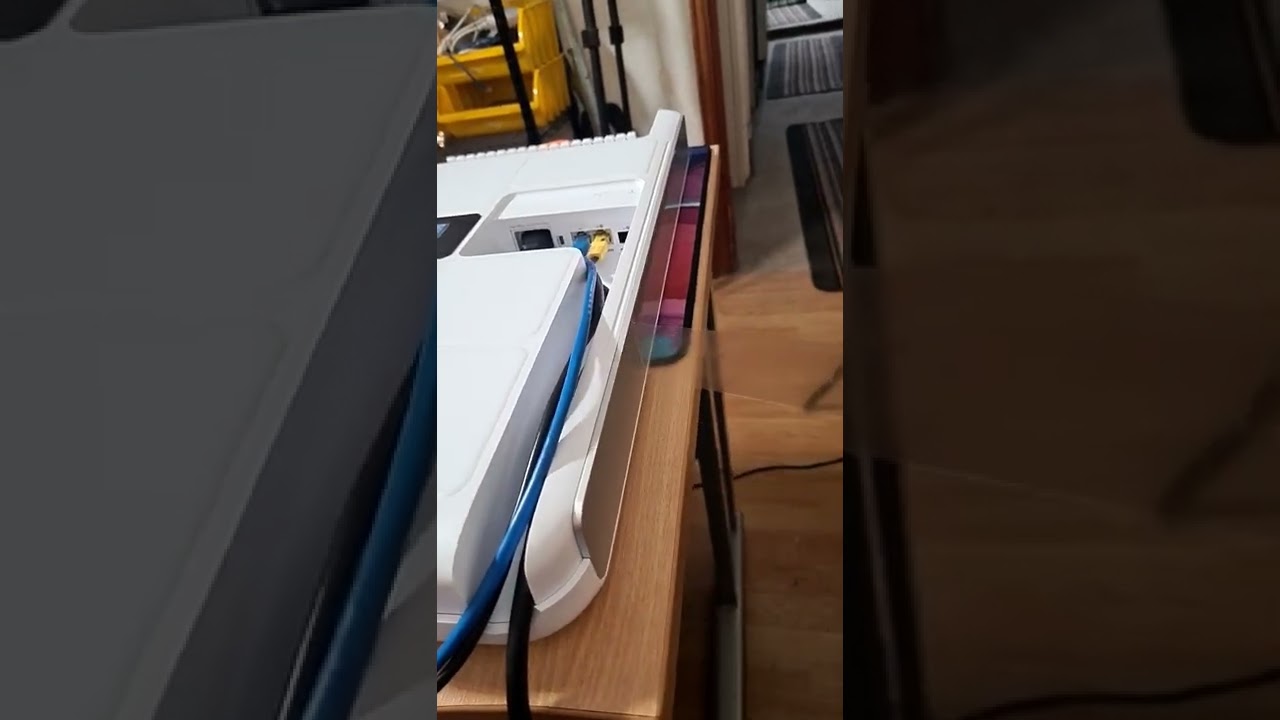 The Unifi Dreamwalls......best peel 