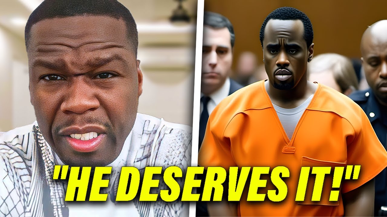 Celebrities REACT To Diddy Being ARRESTED For Tupac’s Murder! - YouTube