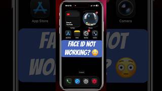 Face ID Not Working? Fix It Fast on iPhone