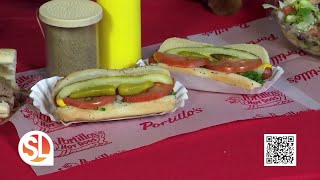 Portillo's serves up Windy City favorites and rewards with new loyalty program