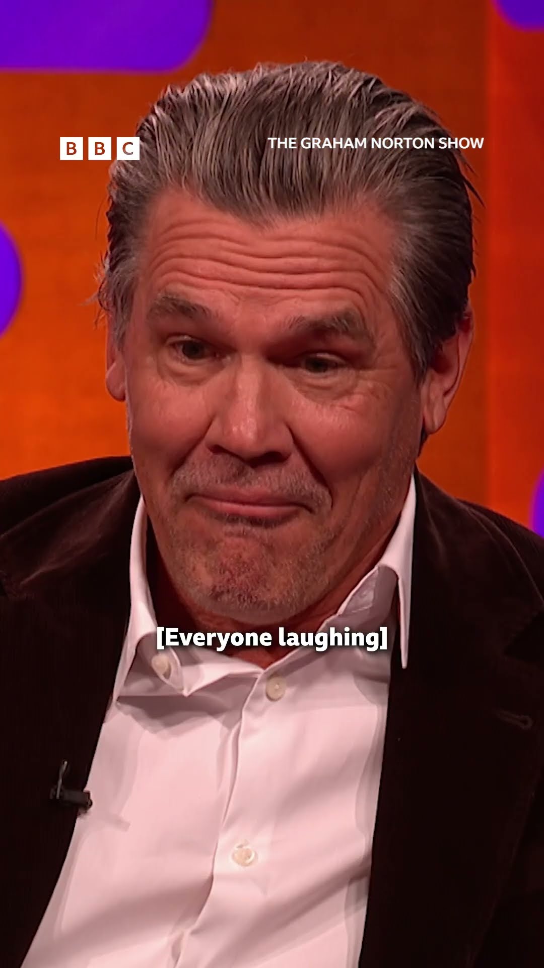 Josh Brolin ? Cher - BBC
