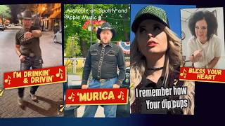 Rednecks Are Trying To Become Country Stars Using Ai...It's Hilariously Bad.
