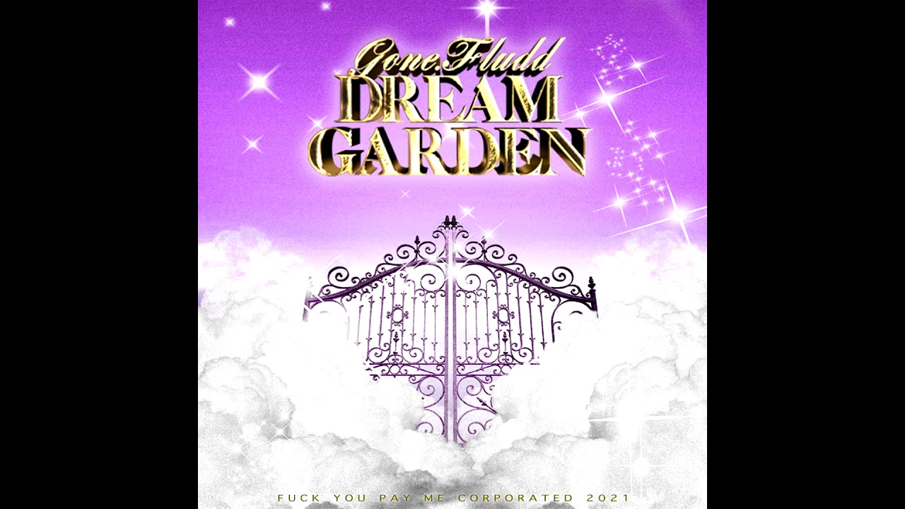 [FREE] GONE.Fludd x CAKEBOY type beat - "DREAM GARDEN" (prod. bavzee)