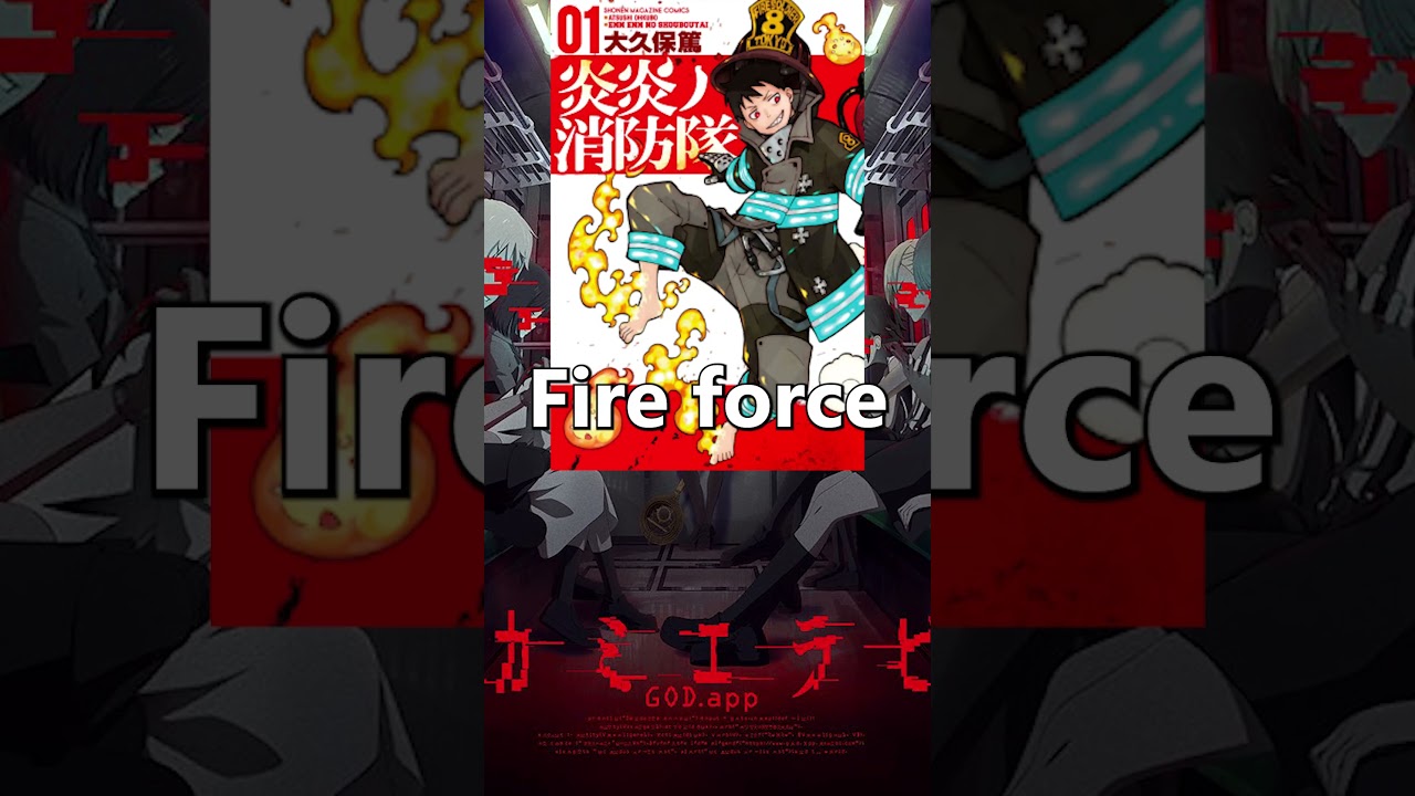 This Original Anime looks SUPER Promising