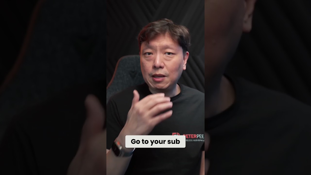 Оптимизируйте свой Sonos Arc для идеального звучания