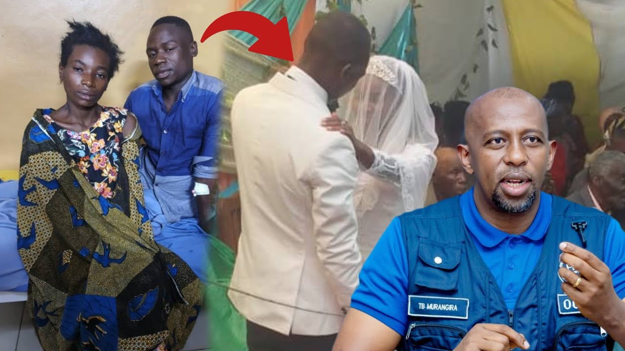 WAMUGENI ABAJURA BASAMBA**IRIJE MUMASO YUMUGABOWE/ BARABANJE BARA BAHONDAGURA bari bafite ibyuma...