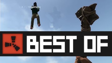 Top 5 Rust Legacy Moments! Part 2