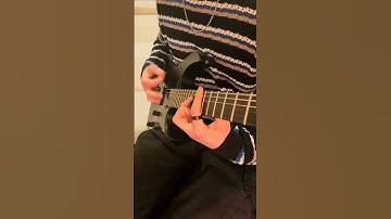 Thumbnail of Everlong Tabs #guitar #guitarcover #music #guitartabs #foofighters #cover #tutorial #electricguitar