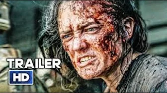 Dirty Angels (2024) Official Trailer - Eva Green Dirty Angels (2024) Official Trailer - Eva Green