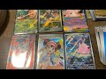Pokemon 完美秩序新包 Perfect Order 開包