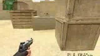 Found Hacker - Counter-Strike:Source