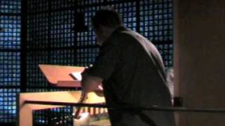 Charlottenburg: Choral-Improvisation "Ich weiß, mein Gott, dass all mein Tun"