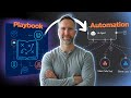 5 Ways to Spot AI Automation Ideas That Actually Save You Time (FREE Playbook)