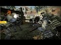 warface 【xbox360】 - ハードコア・ブラジル・アリーナ