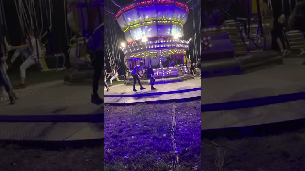 Calcinculo, Ale show