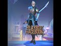 New I'd Edit#mlbb #editml #mobilelegends #editing #mlbbcreatorcamp #bgmi