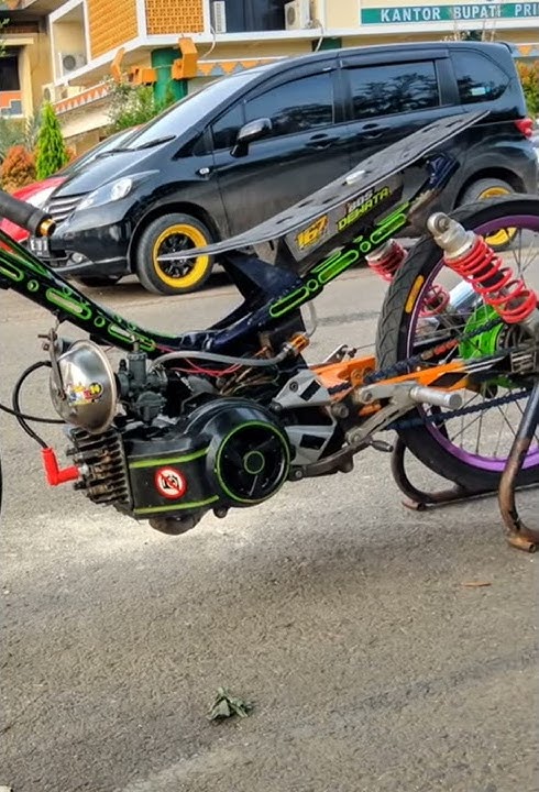 Fiz r drag