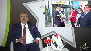 Atk Team Sn. Haci Ömer Gökdemi̇r Röportajı
