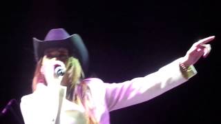 Nadie - Jessy Miranda En Carnavalguaymas2014