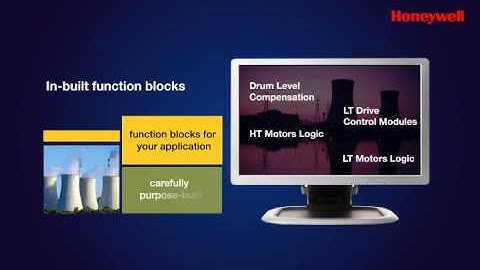 Honeywell Experion LX Demo