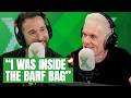 Noah Wyle is mistaken as a real doctor on flights... | The Chris Moyles Show | Radio X