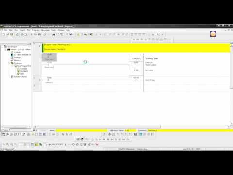 ThaiPLC_Omron_TTIM.flv