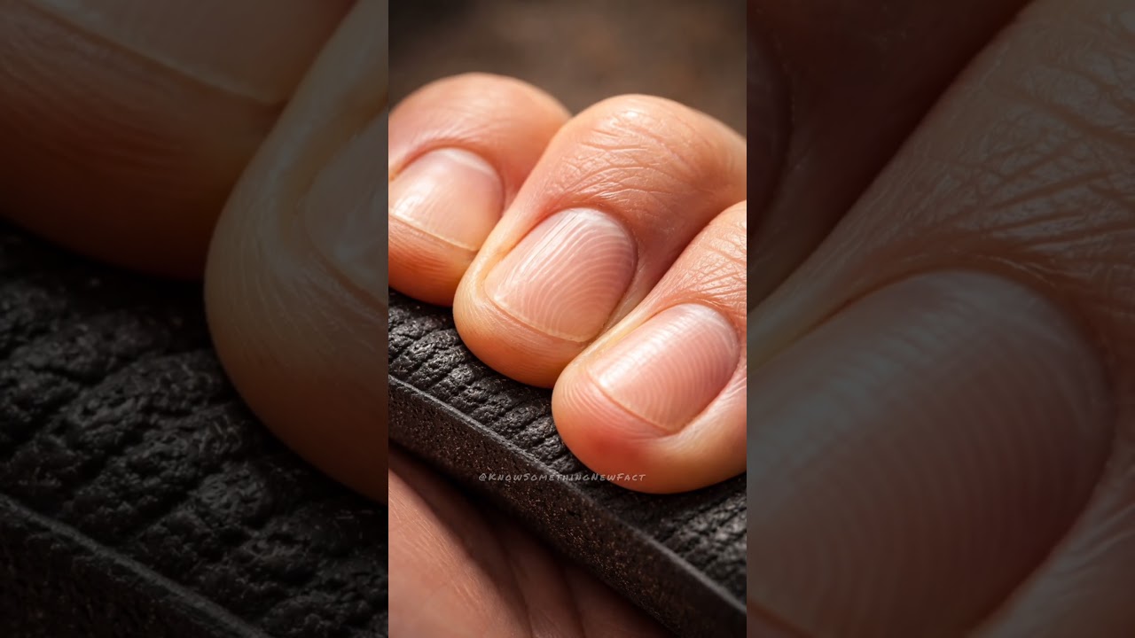 did you know this about human figure prints 😮 