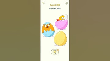 DOP 2: Delete One Part Level 501 Walkthrough Solution #shorts #DOP2