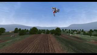 MX Simulator Edit - Whipped Out