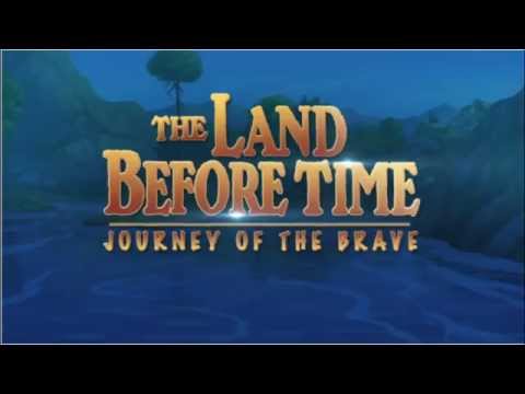 The land before time xiv journey of the heart мультфильм 2016